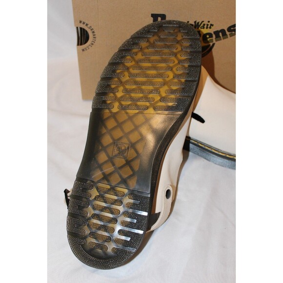 Dr.‎ Martens Men\'sCarlson Slingback Clogs Mules US 14 Warm Sand NIB main image 4